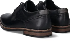 Rieker Veterschoenen Heren|Heren Veterschoenen