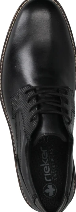 Rieker Veterschoenen Heren|Heren Veterschoenen