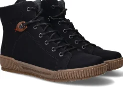 Rieker Veterschoenen Dames|DAMES Veterschoenen|Comfort