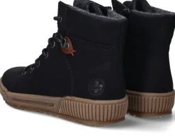 Rieker Veterschoenen Dames|DAMES Veterschoenen|Comfort