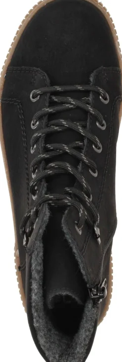 Rieker Veterschoenen Dames|DAMES Veterschoenen|Comfort