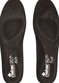 Rieker Veterschoenen Dames|DAMES Veterschoenen|Comfort