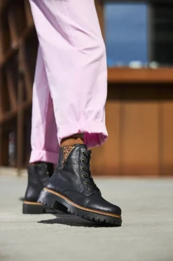 Rieker Veterschoenen Dames|DAMES Veterschoenen|Comfort