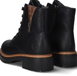 Rieker Veterschoenen Dames|DAMES Veterschoenen|Comfort