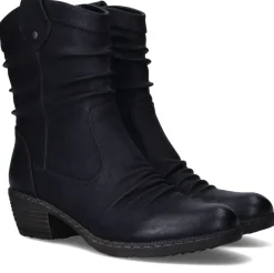 Rieker Westernboots Dames|DAMES Hakken|Enkellaarsjes
