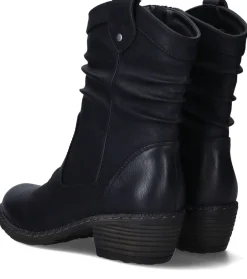 Rieker Westernboots Dames|DAMES Hakken|Enkellaarsjes