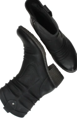 Rieker Westernboots Dames|DAMES Hakken|Enkellaarsjes