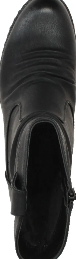 Rieker Westernboots Dames|DAMES Hakken|Enkellaarsjes