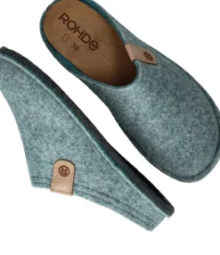 Rohde Muilen Dames|DAMES Pantoffels