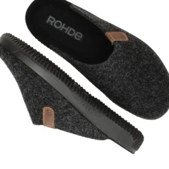 Rohde Muilen Heren|Heren Pantoffels