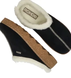 Rohde Muilen Dames|DAMES Pantoffels