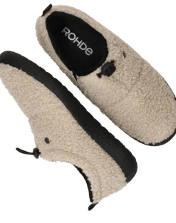 Rohde Pantoffels Dames|DAMES Pantoffels