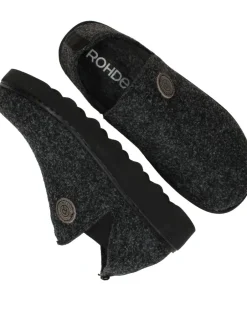 Rohde Pantoffels Dames|DAMES Pantoffels