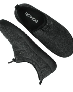 Rohde Pantoffels Dames|DAMES Pantoffels