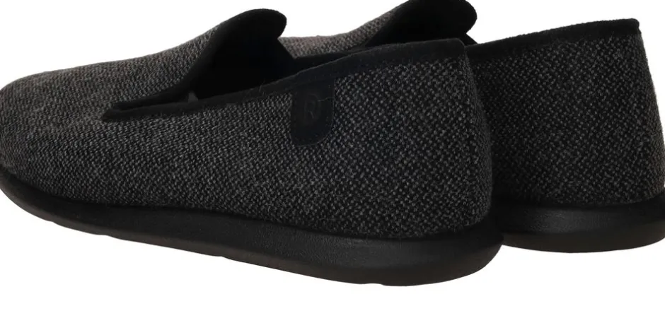 Rohde Pantoffels Heren|Heren Pantoffels