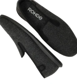 Rohde Pantoffels Heren|Heren Pantoffels