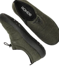 Rohde Pantoffels Dames|DAMES Pantoffels
