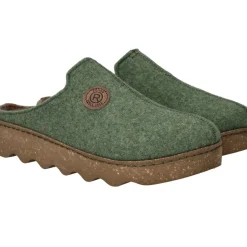 Rohde Pantoffels Dames|DAMES Pantoffels