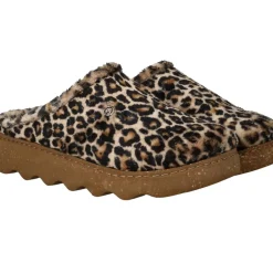 Rohde Pantoffels Dames|DAMES Pantoffels