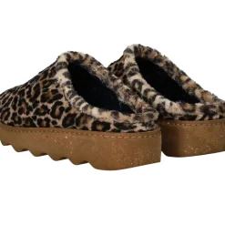 Rohde Pantoffels Dames|DAMES Pantoffels