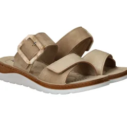Rohde Slippers Dames|DAMES Slippers
