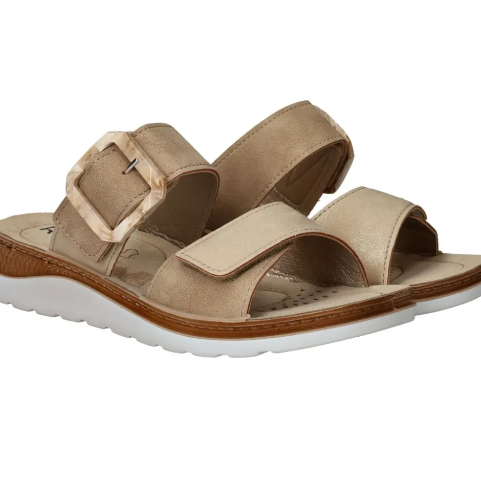 Rohde Slippers Dames|DAMES Slippers
