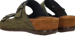 Rohde Slippers Dames|DAMES Slippers