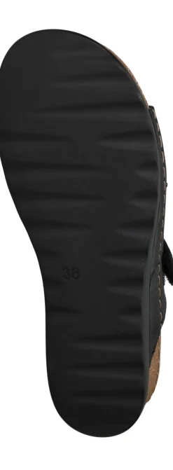 Rohde Slippers Dames|DAMES Slippers