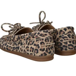 Shoecolate Schoecolate Instappers Beige Dames|DAMES Instappers