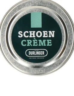 Durlinger Schoencrème Donker Crème|DAMES Schoenverzorging|Schoenverzorging