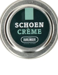 Durlinger Schoencrème Donker Crème|DAMES Schoenverzorging|Schoenverzorging