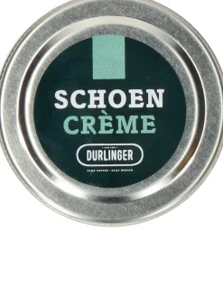 Durlinger Schoencrème Kleurloos Crème|DAMES Schoenverzorging|Schoenverzorging