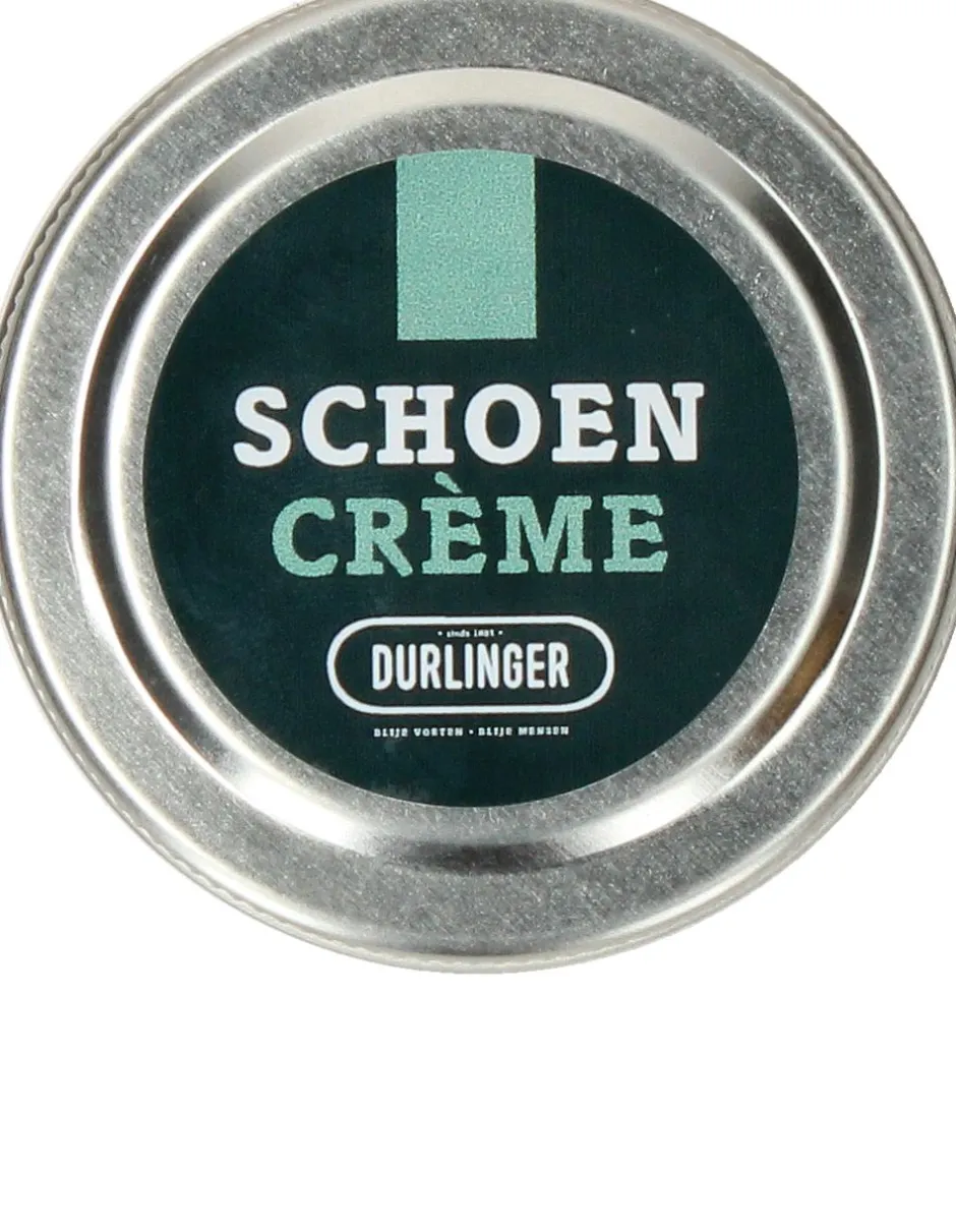 Durlinger Schoencrème Kleurloos Crème|DAMES Schoenverzorging|Schoenverzorging