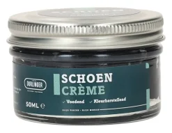 Durlinger Schoencrème Crème|DAMES Schoenverzorging|Schoenverzorging