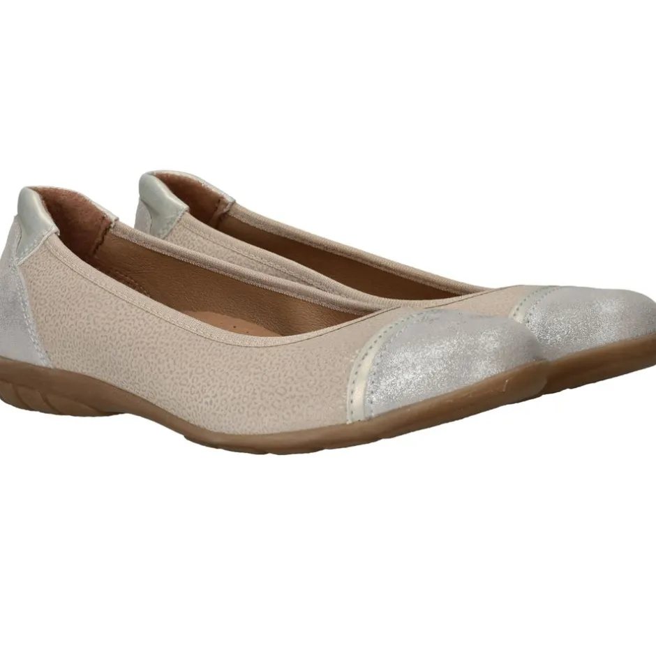 Sens Ballerina's Dames|DAMES Comfort|Instappers
