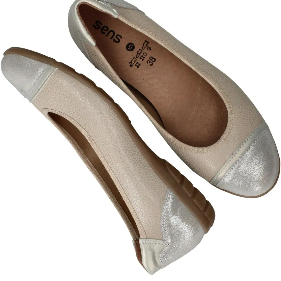 Sens Ballerina's Dames|DAMES Comfort|Instappers