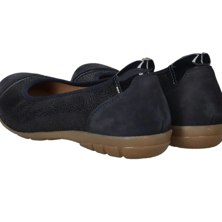 Sens Ballerina's Dames|DAMES Comfort|Instappers
