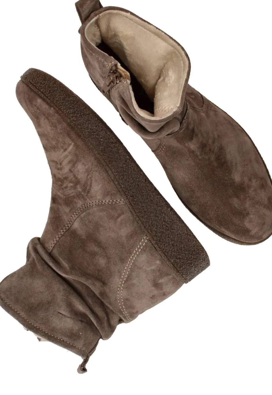 Sens Boots Dames|DAMES Comfort|Boots