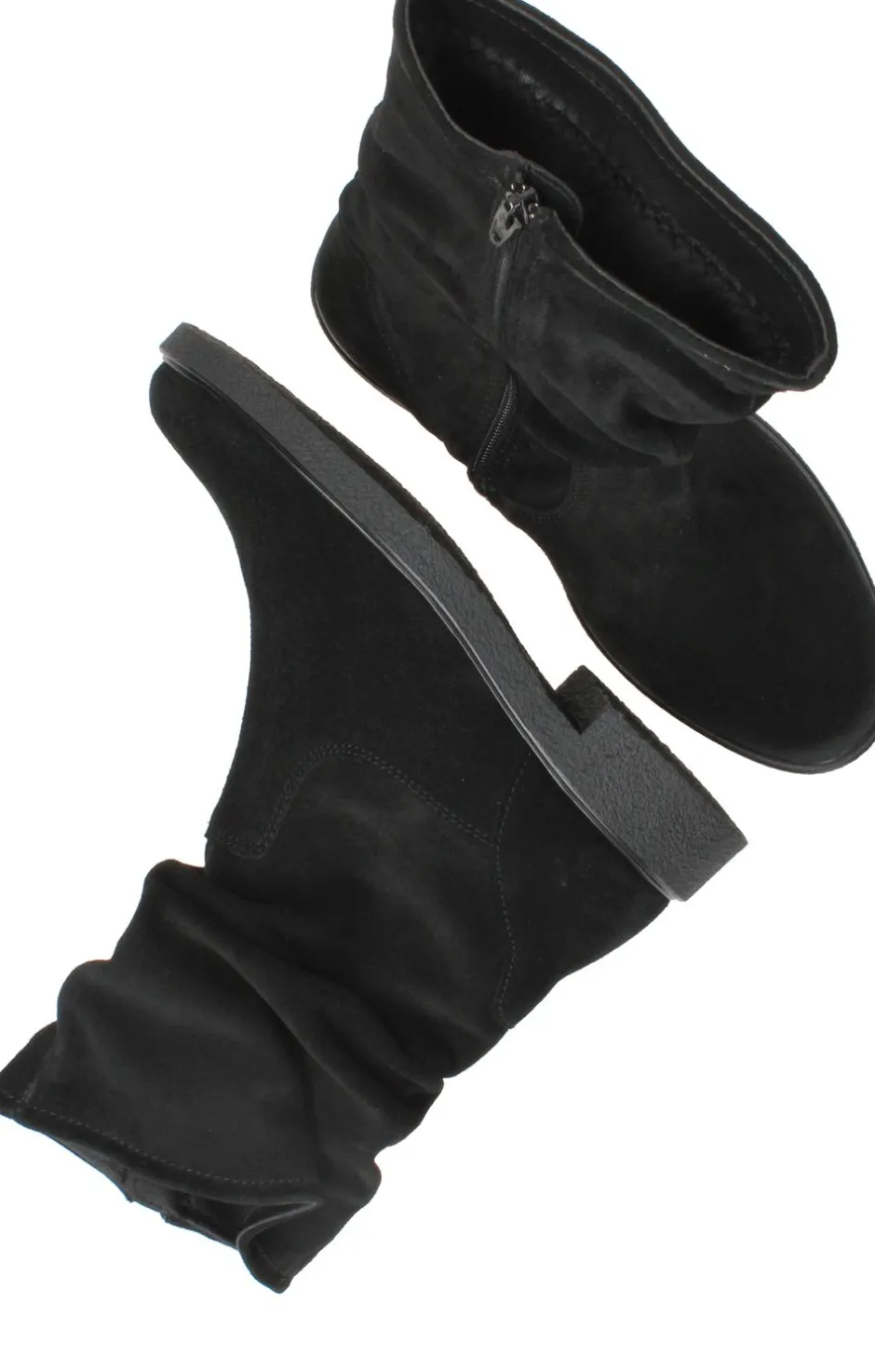 Sens Boots Dames|DAMES Comfort|Boots