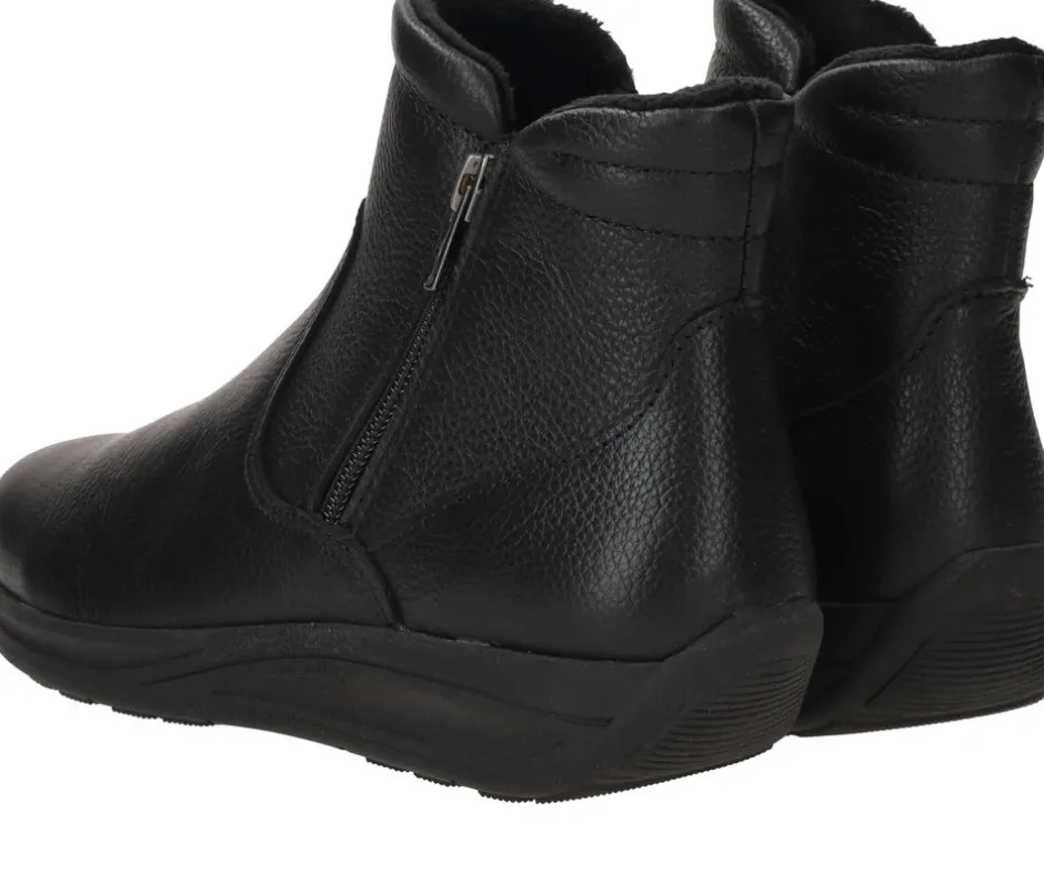 Sens Boots Dames|DAMES Boots|Comfort