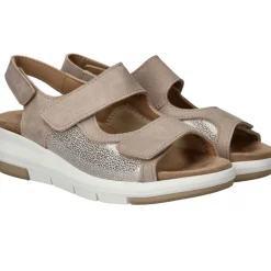 Sens Sandalen Dames|DAMES Sandalen|Comfort