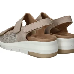 Sens Sandalen Dames|DAMES Sandalen|Comfort