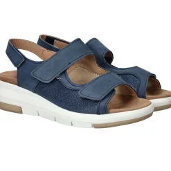 Sens Sandalen Dames|DAMES Sandalen|Comfort