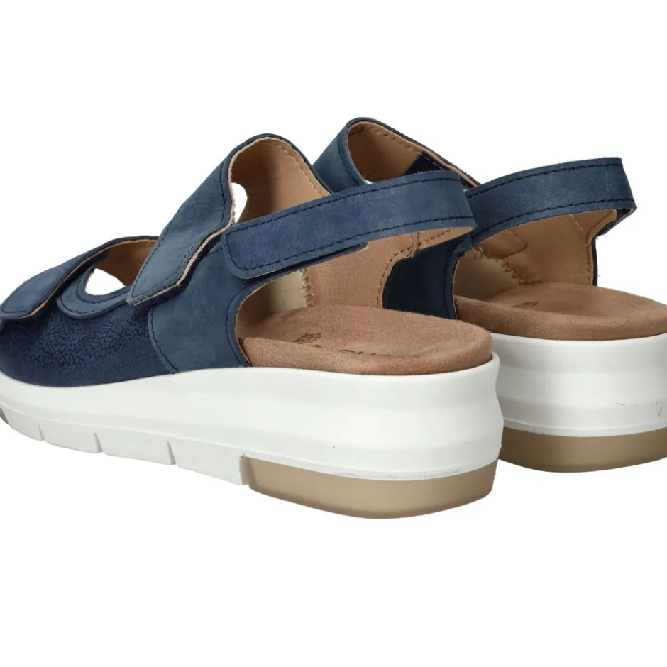 Sens Sandalen Dames|DAMES Sandalen|Comfort