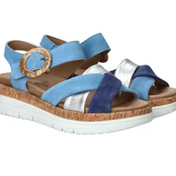Sens Sandalen Dames|DAMES Sandalen|Comfort