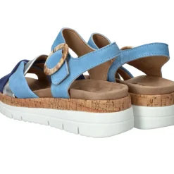 Sens Sandalen Dames|DAMES Sandalen|Comfort