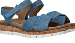 Sens Sandalen Dames|DAMES Sandalen|Comfort