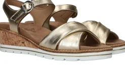 Sens Sandalen Dames|DAMES Comfort