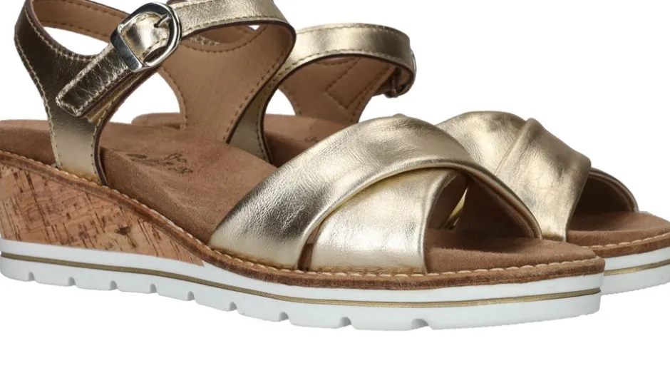 Sens Sandalen Dames|DAMES Comfort