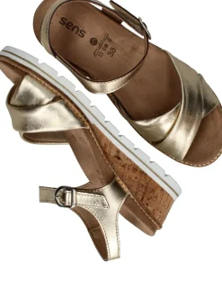 Sens Sandalen Dames|DAMES Comfort